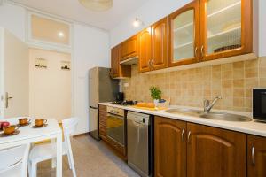 ShortStayPoland Sandomierska B157