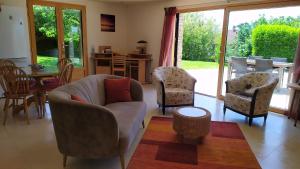 Appartements Studio Nature enchantee Annecy : photos des chambres