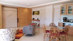 Appartements Studio Nature enchantee Annecy : photos des chambres