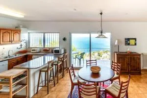 Super Fener 93 ático con terraza y vistas - La Vall de Santa Creu