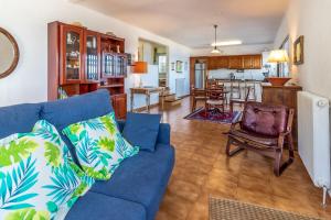 Super Fener 93 - ático con terraza y vistas