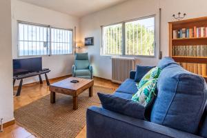 Super Fener 93 - ático con terraza y vistas