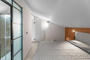 One-Bedroom Superior Apartment room in Aqualand Resort