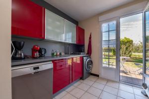 Les Sternes - Proche de la mer