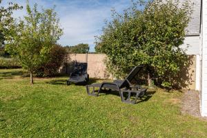 Maisons de vacances Les Sternes - Proche de la mer : photos des chambres