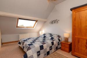 Maisons de vacances Les Sternes - Proche de la mer : photos des chambres