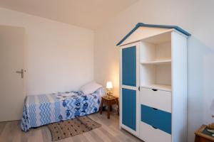 Maisons de vacances Les Sternes - Proche de la mer : photos des chambres