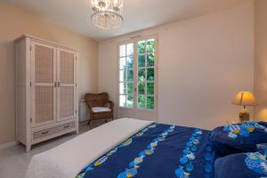 Maisons de vacances Les Sternes - Proche de la mer : photos des chambres