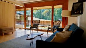 Cabana Poarta Retezat