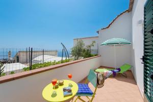 NEW - Relax at Casa Guglielmo, Praiano