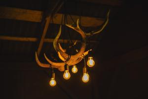 Atpūtas namiņš Skudriņas