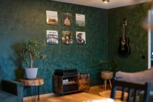 Atpūtas namiņš Skudriņas