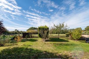 Maisons de vacances Les Sternes - Proche de la mer : Maison 3 Chambres