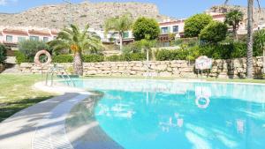 Chalet adosado con preciosas vistas al mar