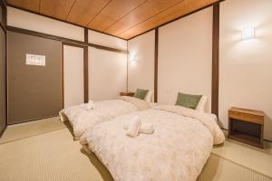 Fox inn 2F 3 mins from Hanazonocho