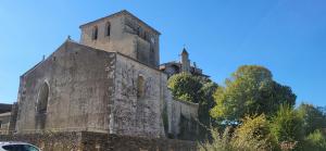 Maisons de vacances Courtyard cosy cottage : photos des chambres