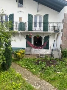 Etxe Arrosa - Bidarray