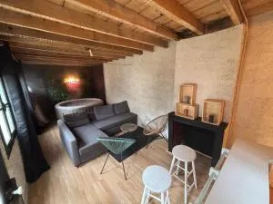 Maison de campagne à 2h de Paris - La Bazoche-Gouet