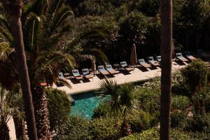 Le Jardin des Douars