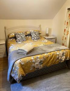Maisons de vacances Le Petit Parc : photos des chambres