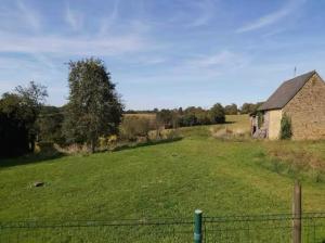 Maisons de vacances Le Petit Parc : photos des chambres