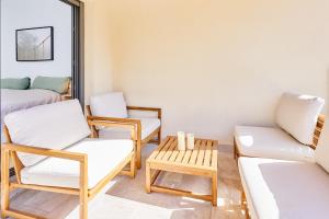 Marinsa Beach BC01 by HolidayAndaluz