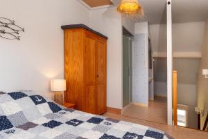 Maisons de vacances Les Sternes - Proche de la mer : photos des chambres