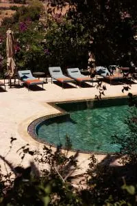 Le Jardin des Douars - Ghazoua