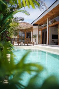 Villa Lucilla, beautiful Villa in the heart of Uluwatu