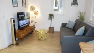 Apartment Weberstrasse