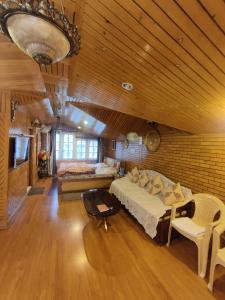 Mehdudia Guest House