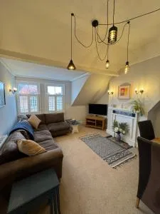 The Staff Quarters - Shifnal