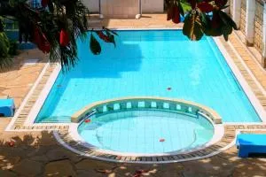 Shikara Bandari Suite - Bamburi