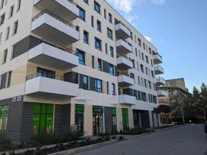 Nowy Apartament Golisza 6 - 戈莱纽夫