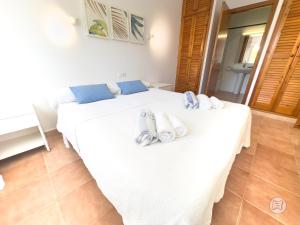 Apartamentos Annabels II