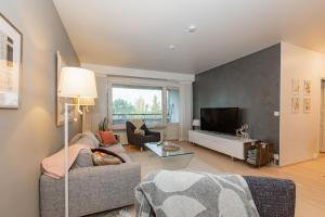 City Apartment Pirkka