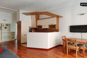 Porta Romana District Suite