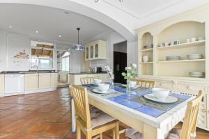 Casa de lujo en Cantabria