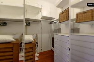 Porta Romana District Suite