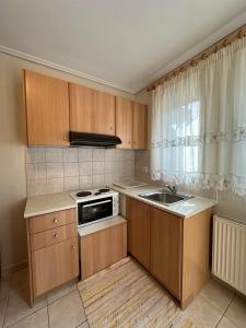 Michael Apartments - Private Parking