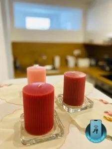 Gogalova Apartments - Stožice