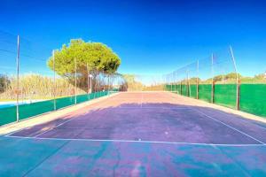 Apartamento Jara, playa, piscina, AC, Wi-Fi