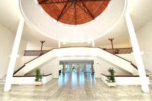 Apartamento Jara, playa, piscina, AC, Wi-Fi