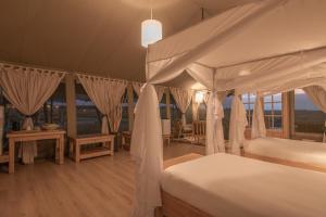 MAISHA SWEETWATERS CAMP