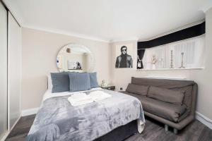 Luxury Flat in Cheslea Prime Location