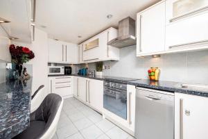 Luxury Flat in Cheslea Prime Location