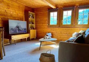 Appartement Le Moulin - 1771 - Ayer