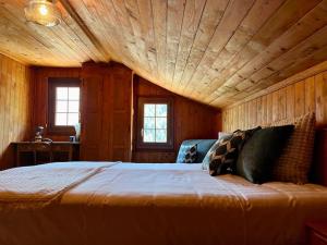 Appartement Le Moulin - 1771