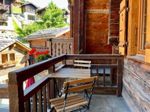 Appartement Le Moulin - 1771