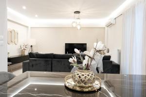 Spacious Maisonette Nearby Acropolis - Ferienwohnungen, Athen